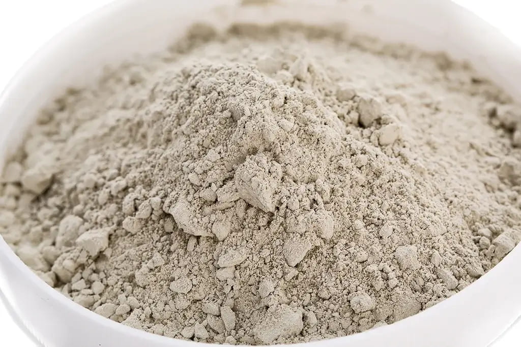 Bentonite Powder