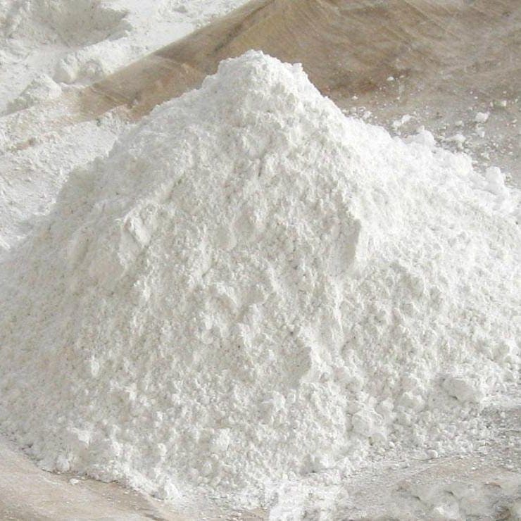 Potash Clay