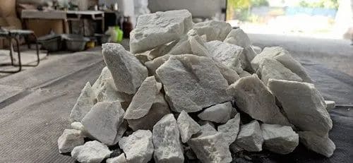 Soda Feldspar